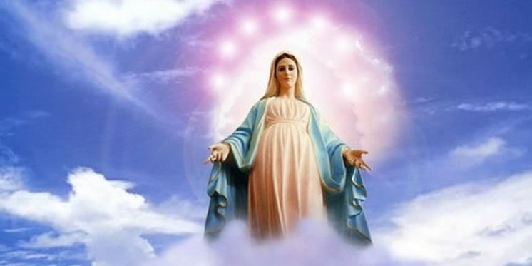 Gospina poruka preko Marije Pavlović-Lunetti, 25.08.2026.