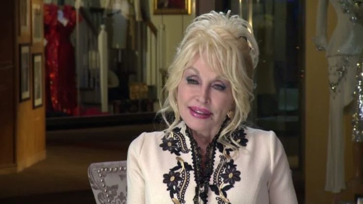 Obitelj Dolly Parton otkrila njezine neočekivane planove za pogreb