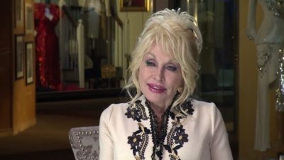 Obitelj Dolly Parton otkrila njezine neočekivane planove za pogreb