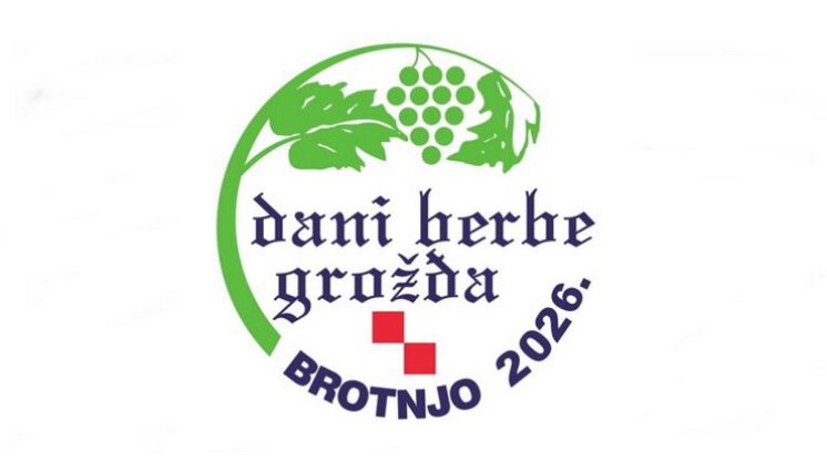 Bogat i raznovrstan program: Giuliano, Željko Bebek, Davor Gobac i Psihomodo pop&hellip; dolaze na Dane berbe grožđa