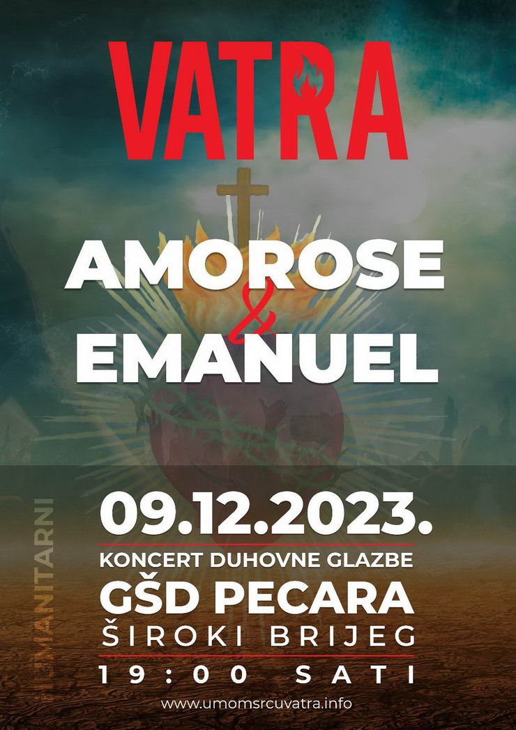 Vatra 2023