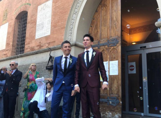 blagoslov homoseksualnog para 2