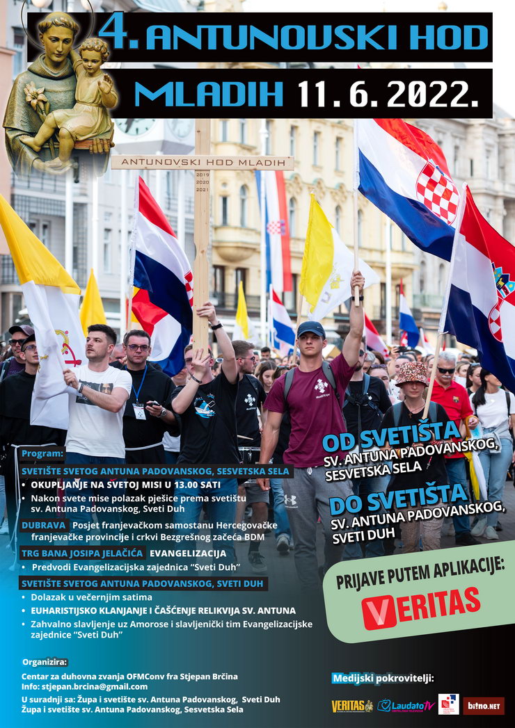 antunovski hod 2022