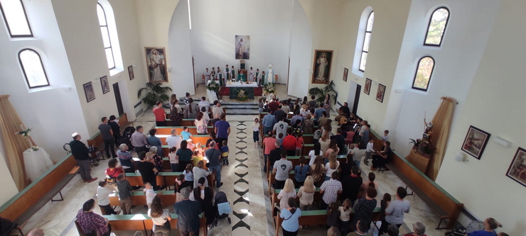 duhovna obnova za obitelji krunicari 2