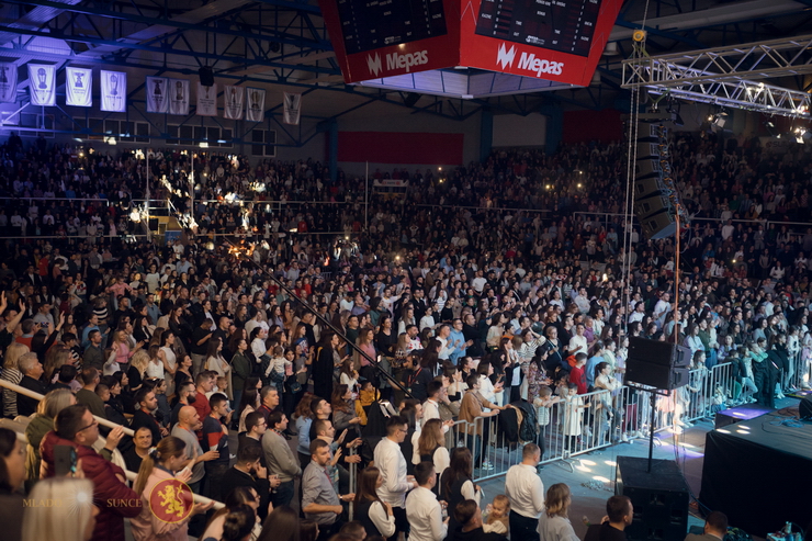 koncert vatra siroki brijeg 2