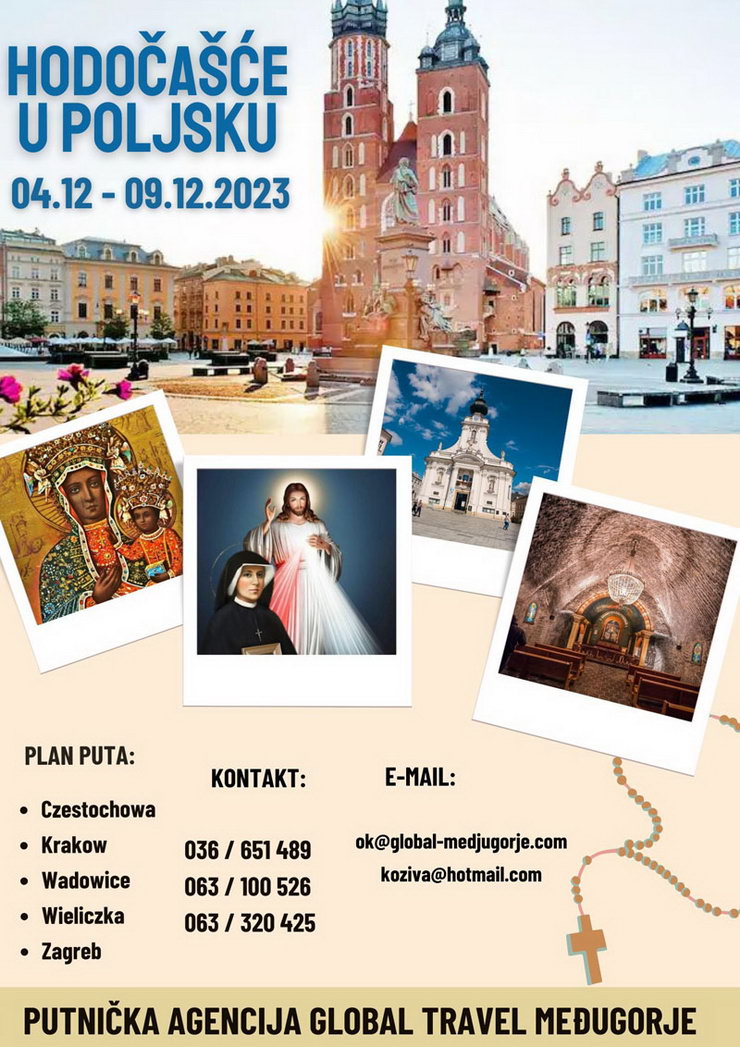 global travel