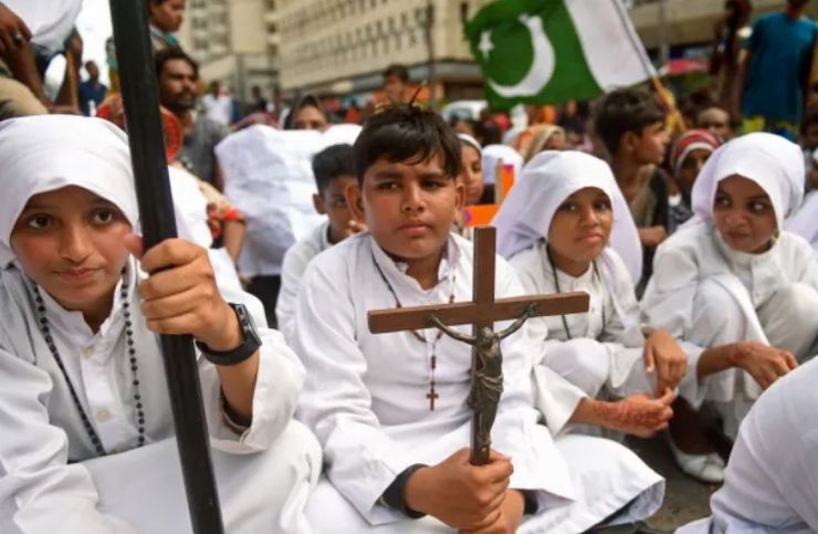 djecak pakistan