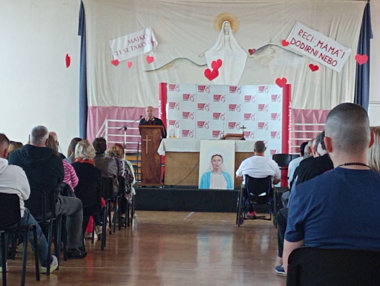 domovinska duhovna obnova u medugorju 2024 1