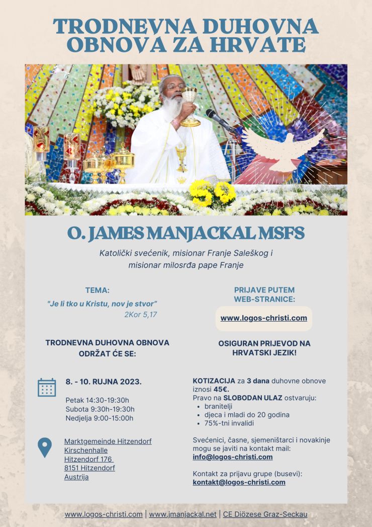 duhovna obnova otac james