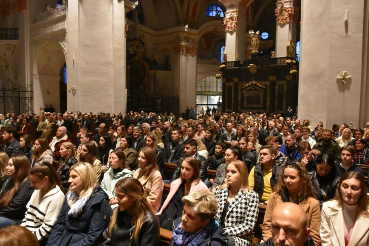 fra marin karacic luzern