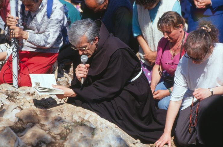 fra slavko barbaric 2