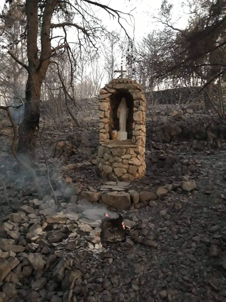 gospin kip zaton sibenik