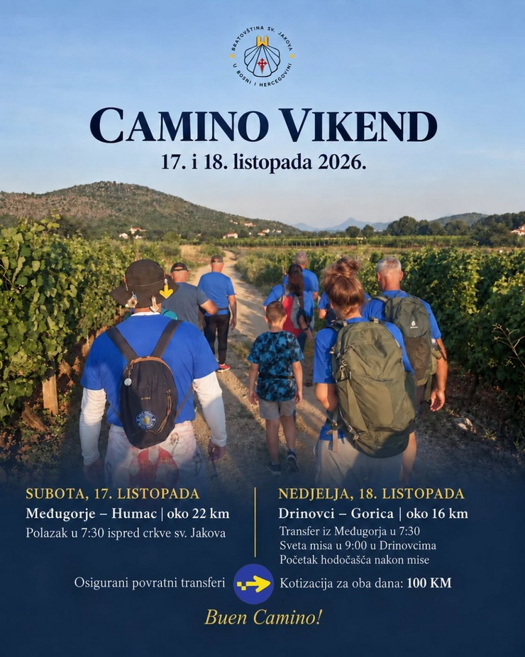 vikend