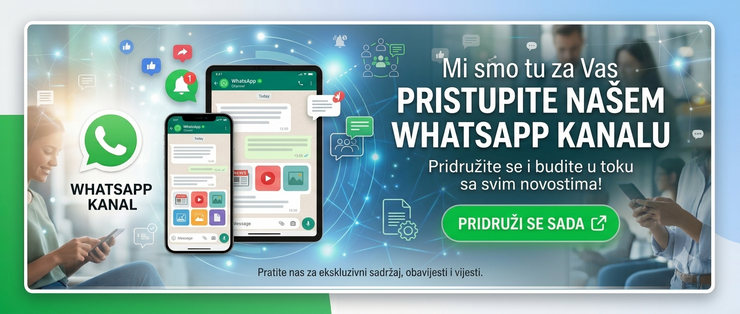 whatsapp kanal
