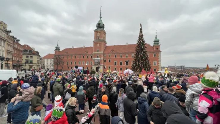 parada sveta tri kralja 1