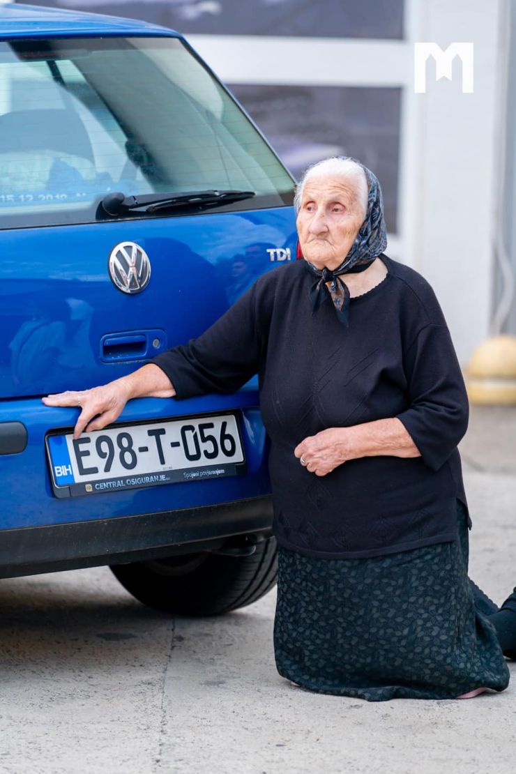 sofija vasilj medjugorje