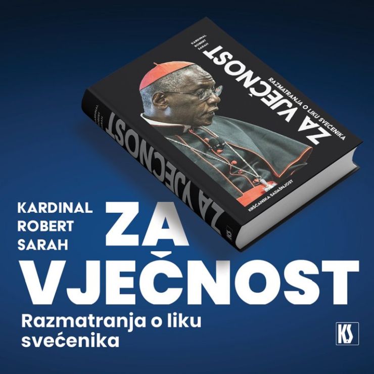za vjecnost